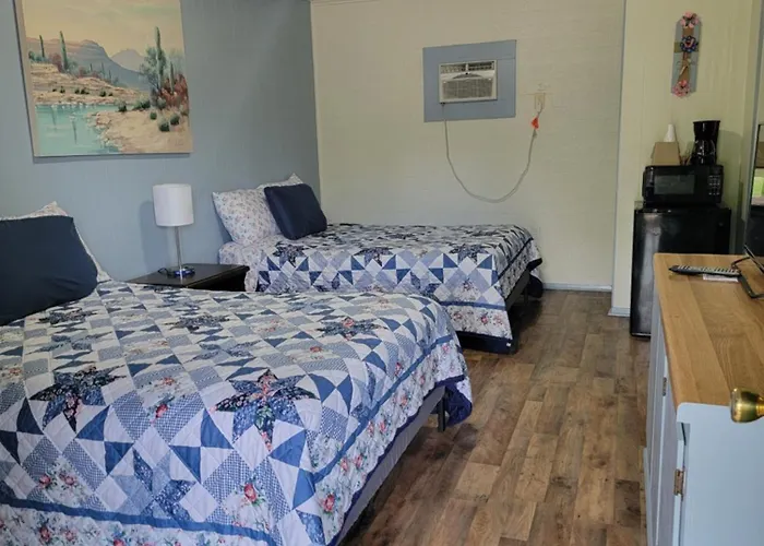 Canton Motel