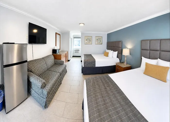 Sunrise Inn