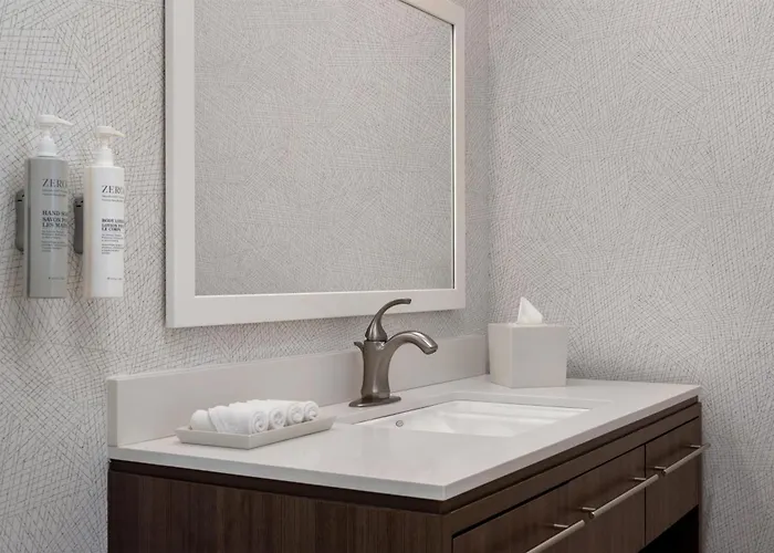 Home2 Suites By Hilton Florence Cincinnati Airport South