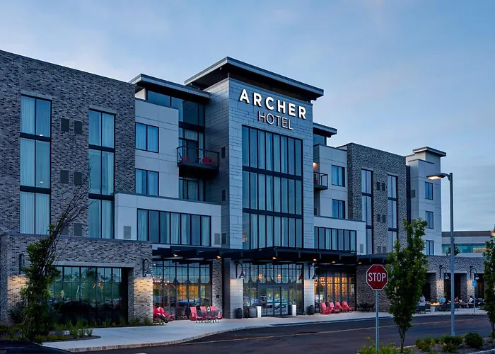 Archer Hotel Florham Park