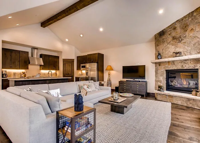 River Run Townhomes By Vail Resorts