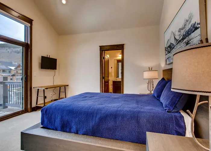 River Run Townhomes By Vail Resorts