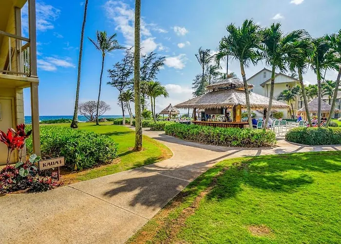 Islander On The Beach 155