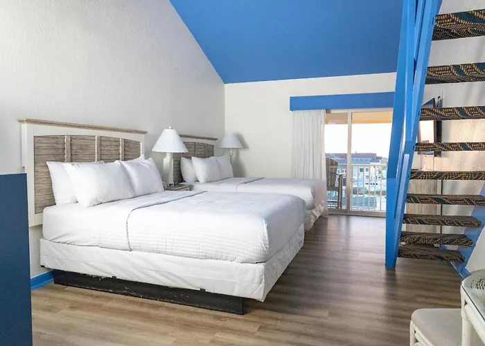 Surf Side Hotel