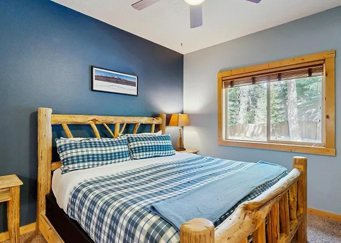 Rio Vista Family Cabin