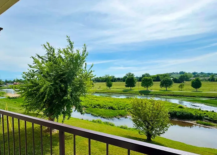 Landmark Inn On The River Sevierville