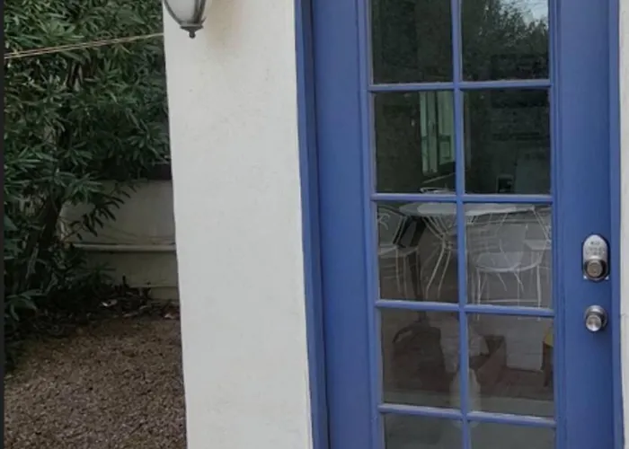 Unit 1 - 2Br Roosevelt Row, Free Parking, Private Yard
