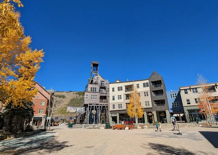 Keystone Brom House 48 By Summitcove Lodging In Colorado