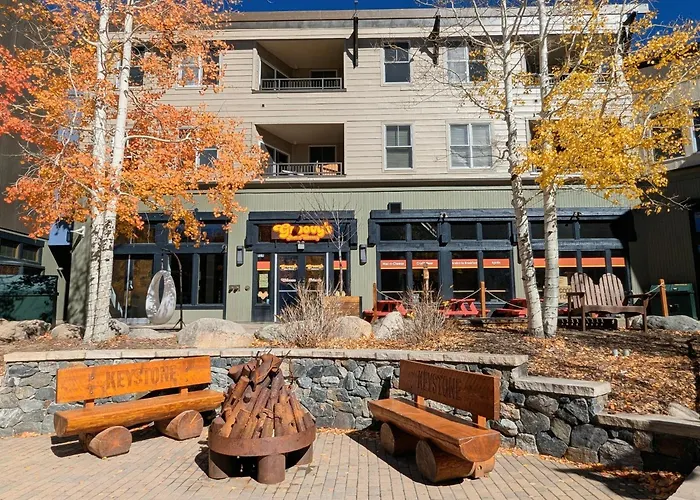 Keystone Brom House 48 By Summitcove Lodging In Colorado