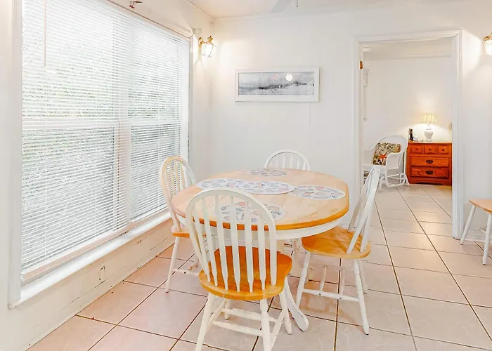 Campbellot By Meyer Vacation Rentals