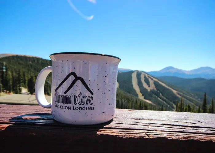 Pines 2167 By Summitcove Lodging In Colorado