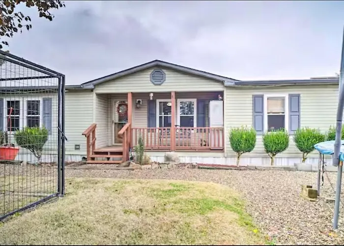 Private Pet Friendly Home Near Exotic Deer Farm Close To Pigeon Forge, Gatlinburg Tn