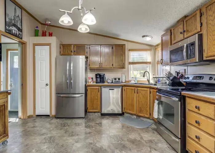 Private Pet Friendly Home Near Exotic Deer Farm Close To Pigeon Forge, Gatlinburg Tn