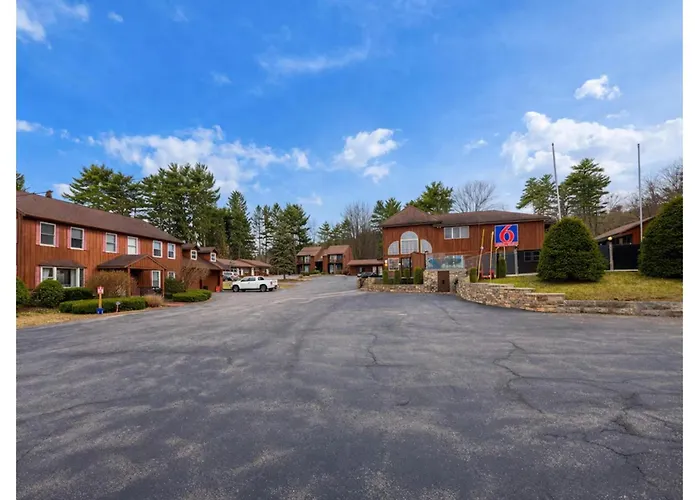 Motel 6 Lake George, Ny Adirondacks