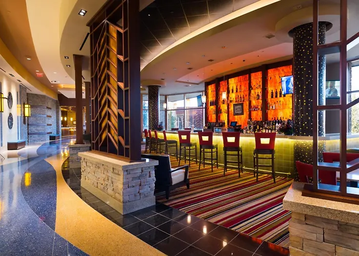 Downstream Casino Resort