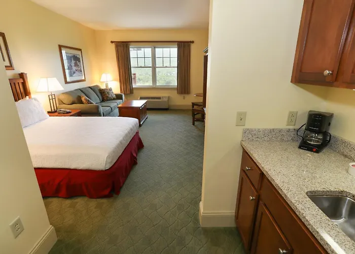 Kaatskill Mountain Club & Condos By Vail Resorts