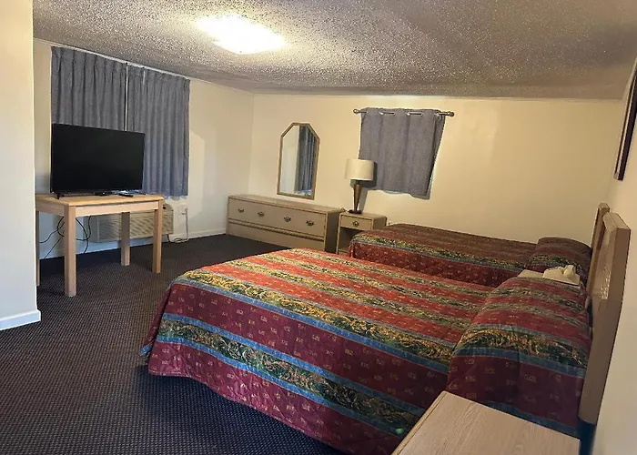 Nitey Nite Motel