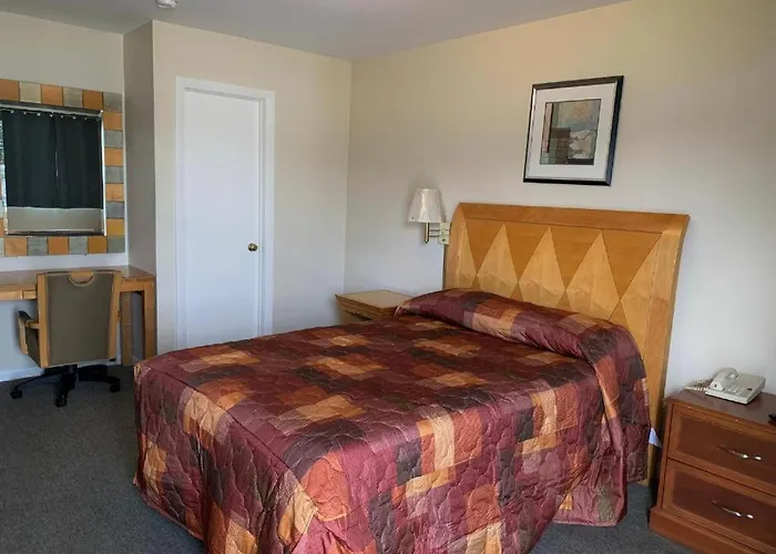 Nitey Nite Motel