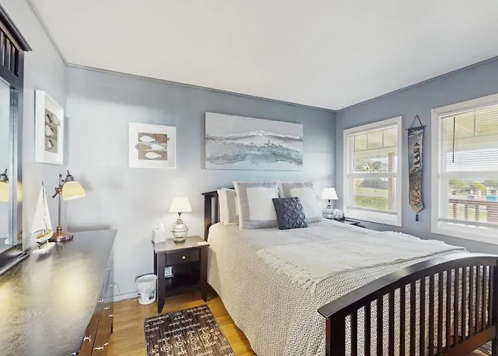 Coastal Dream