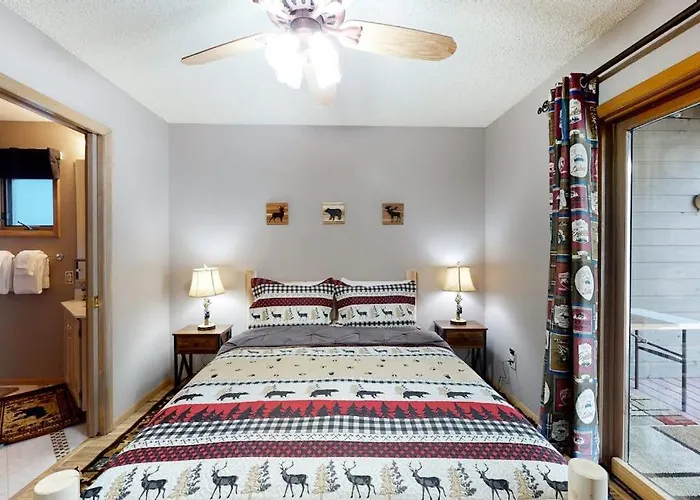 Pine Acres 109 - Hideaway