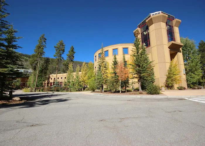 Quicksilver 1605 By Summitcove Lodging In Colorado