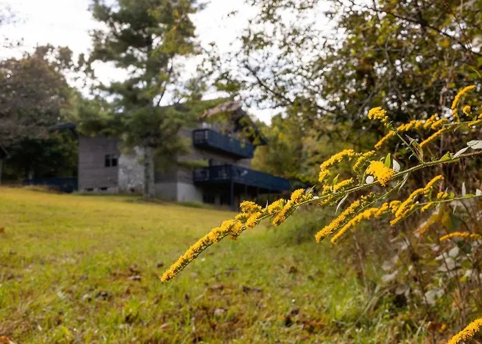 168 Secluded Acres Trails, Winery 5Br