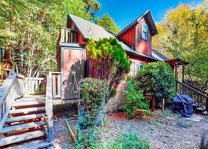 Cazadero Dreams