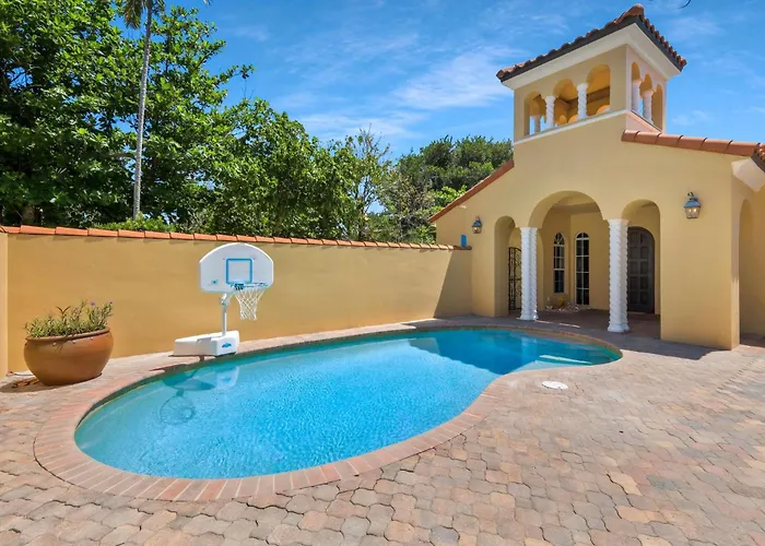 Villa Elena
