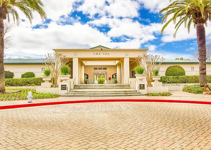 Silverado Resort And Spa 287