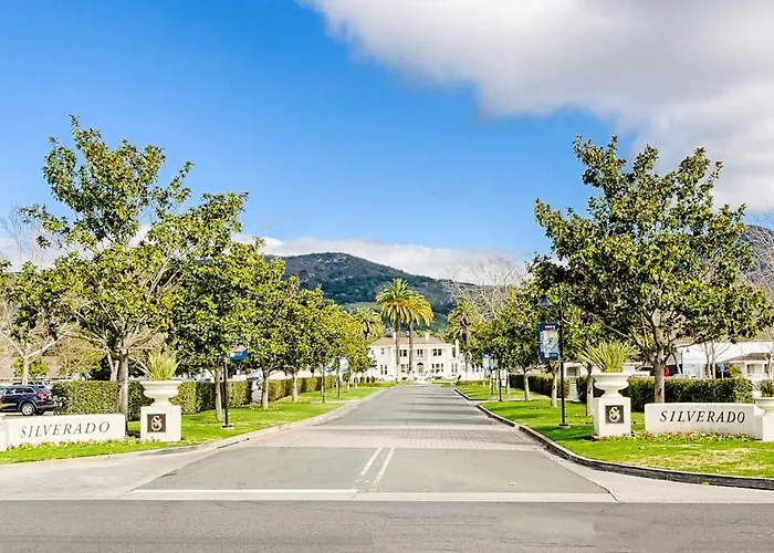 Silverado Resort And Spa 287