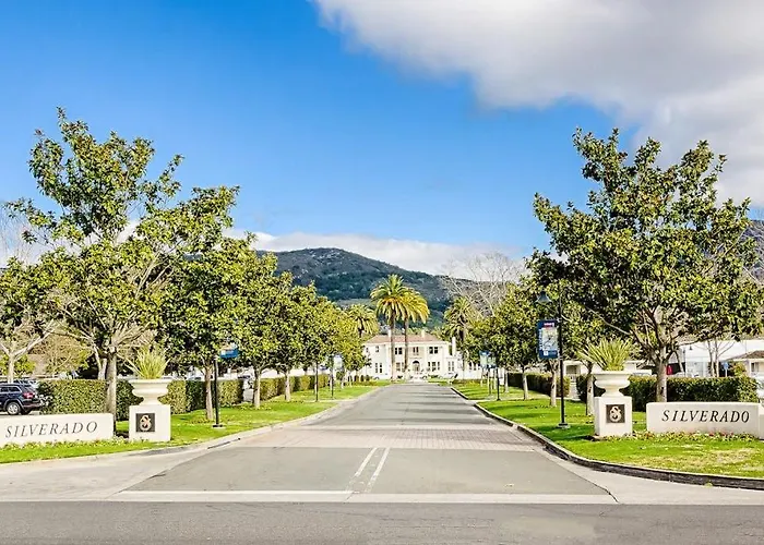 Silverado Resort And Spa 221