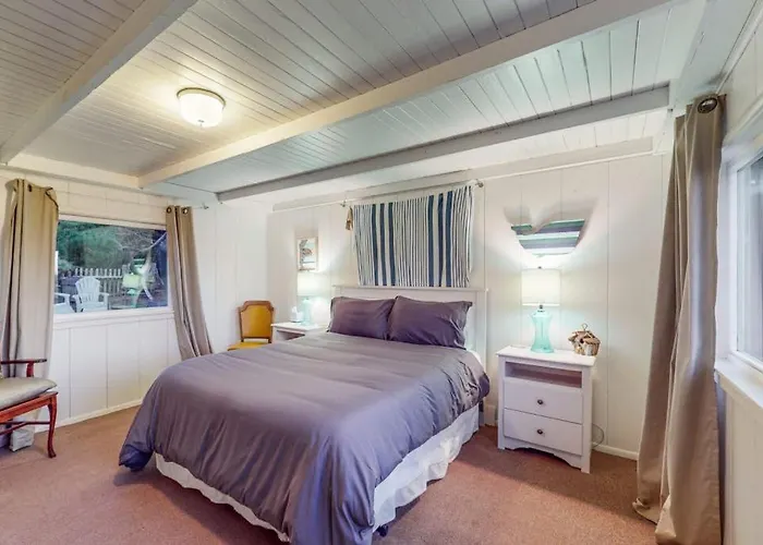 Seaside Cottage