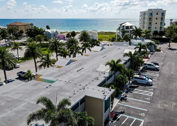 Barefoot Beach Resort F104