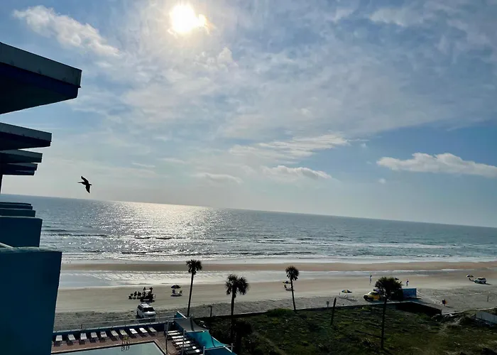 Oceanside Escape