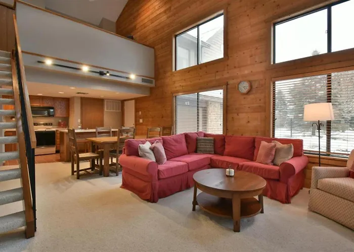 Seven Springs Resort Properties By Vail Resorts