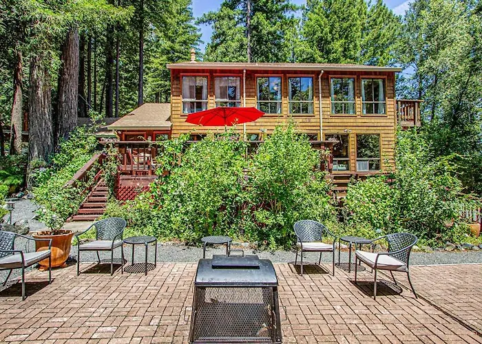 Sunrise Mountain Retreat
