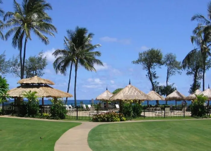 Islander On The Beach 353