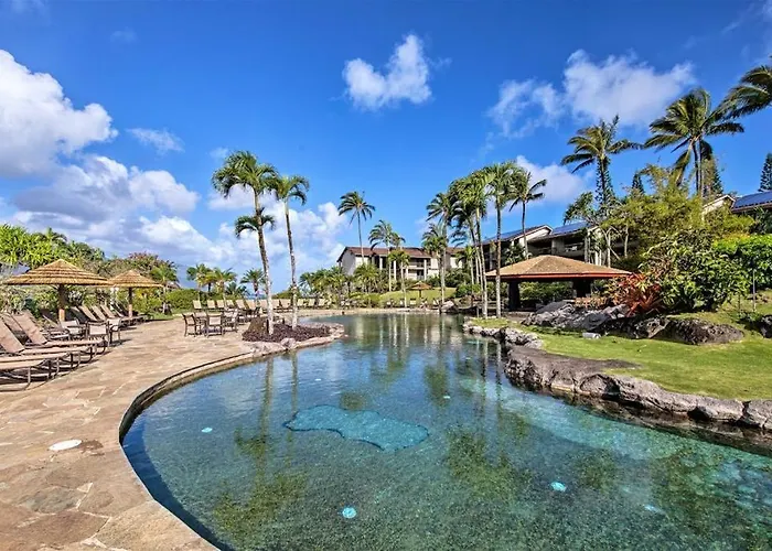 Hanalei Bay Resort 2301