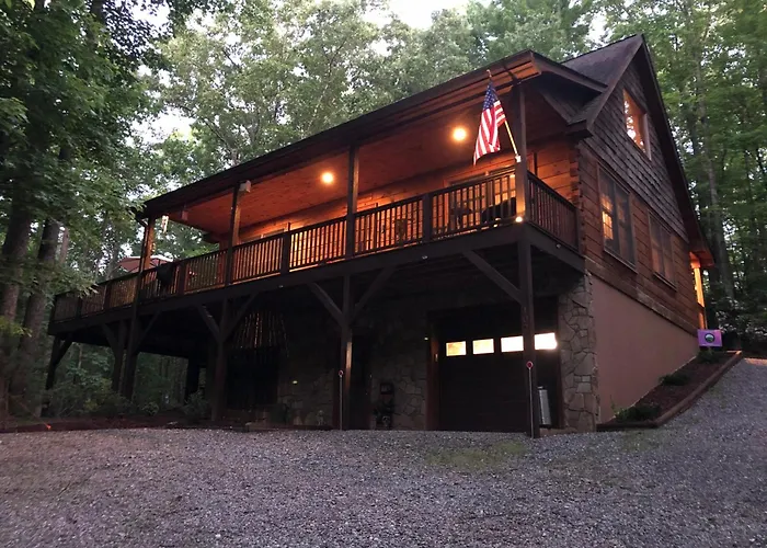 Camp Sasquatch - Powder Horn Mountain