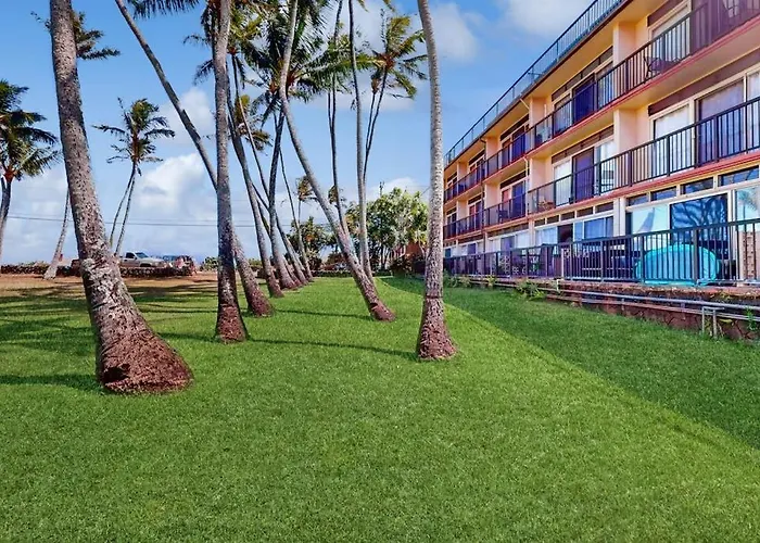 Prince Kuhio 323