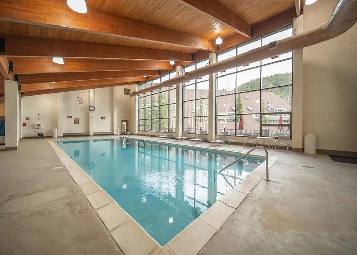 Pines 2116 By Summitcove Lodging In Colorado