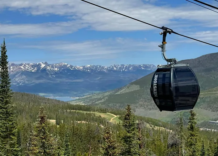 Pines 2116 By Summitcove Lodging In Colorado