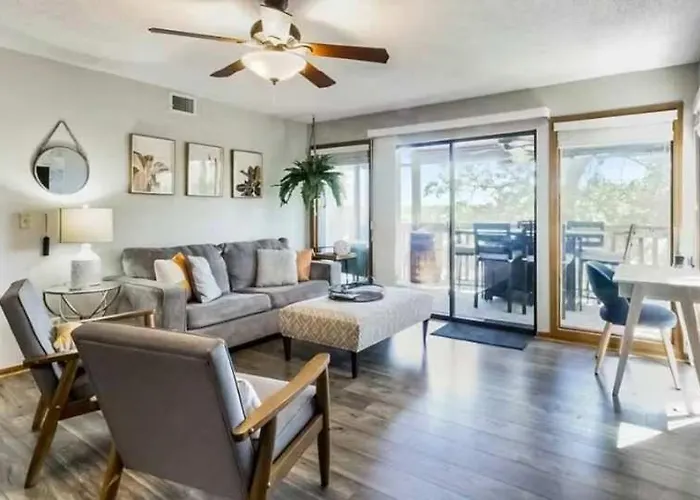 Full Moon Condo