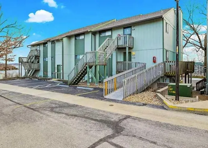 Full Moon Condo