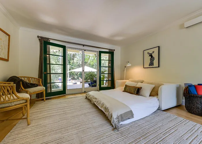 Novato Getaway: Pool, Hot Tub, Near Sf Bay!