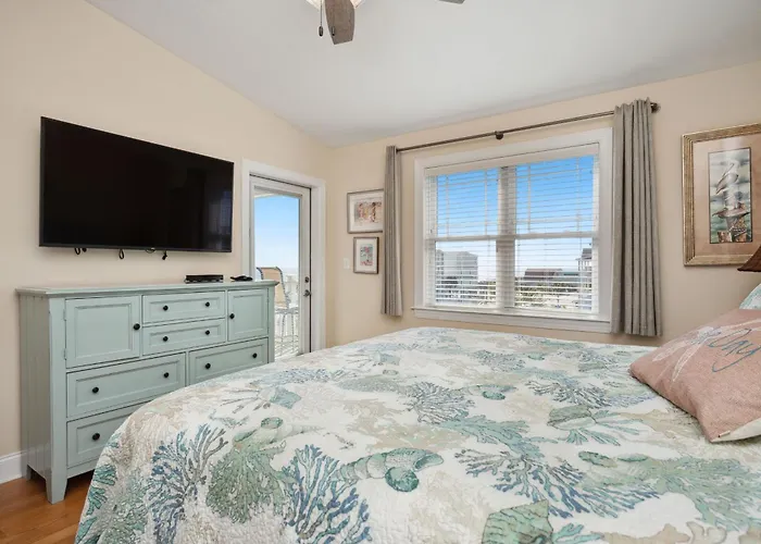 Sea Tales By Oak Island Accommodations