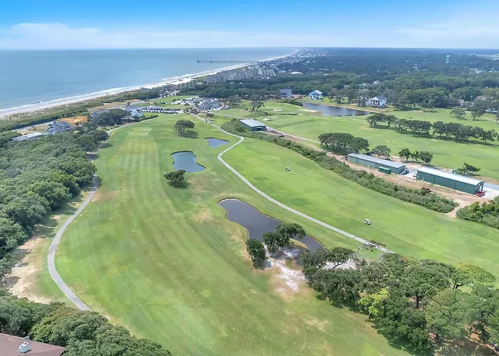 Castaway By Oak Island Accommodations