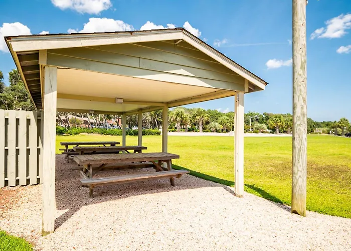 Flip Flop Fantasy By Oak Island Accommodations