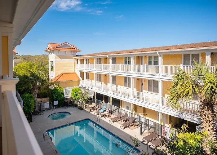 Sea Tales By Oak Island Accommodations