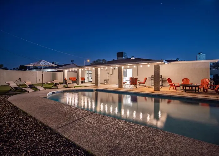 Scottsdale Osborn